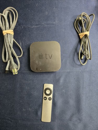 Apple 8gb 720p - tv,