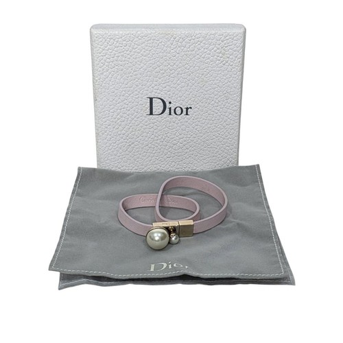 Bracelet dior mise - en,