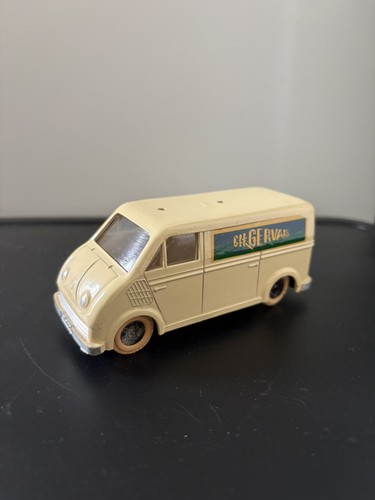 Rico dkw minibus - minibus, charles