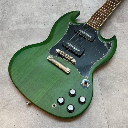 Epiphone classic worn - sg,
