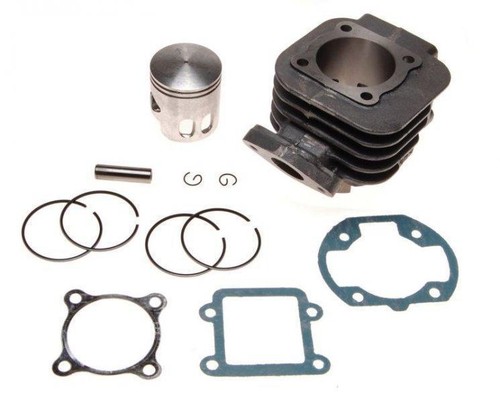 Cylindre kit 70ccm - , 47mm