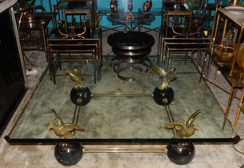 1970 table basse - 1970′,