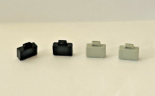 LEGO Accessory - Lot - Suitcases