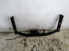 4F0800491C bracket towbar rear Audi A6 C6 SW 3.0 D 4X4 171KW aut 5