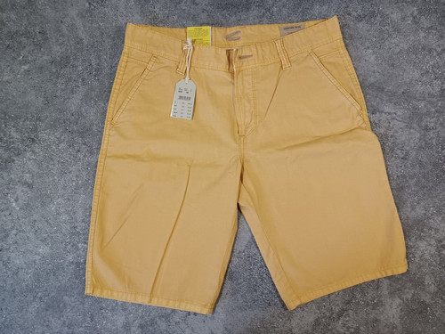 Short homme camel active - camel,