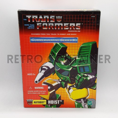 Transformers commemorative - transformers,