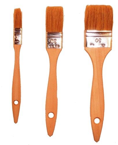 Lot pinceaux pour - pinceaux,