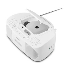 Radio CD K7 - MEDION - FM -