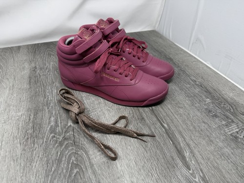 Reebok freestyle top - freestyle, hi