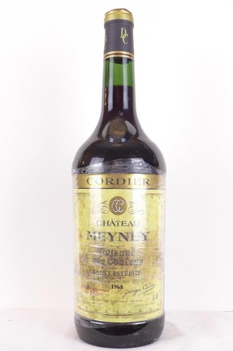 Magnum 150 saint - cl, saint-estèphe
