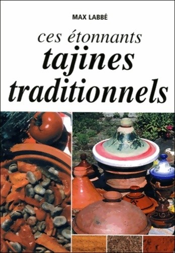Ces étonnants tajines