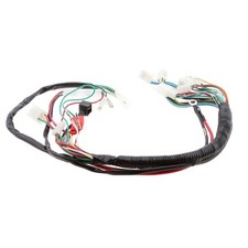 Faisceau De Câblage De Démarrage électrique Pour Pit Bike ATV Quad 110cc