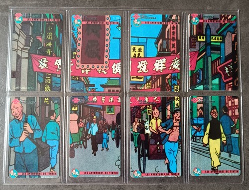 Comics telecarte - bd,