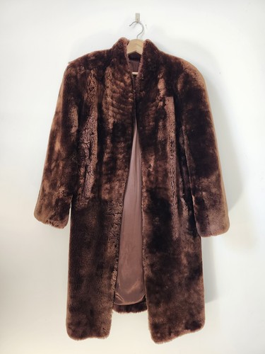 Manteau élégant vintage - , en