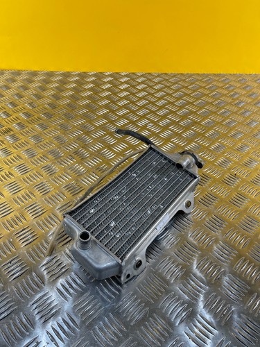 Radiateur eau pour suzuki - d'eau, rm