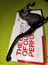 Bonamici Suzuki GSX R 1000 05 - 24 motorcycle brake lever