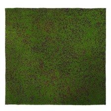  Tapis de gazon artificiel réaliste - Tapis de mousse réaliste à faire soi-même