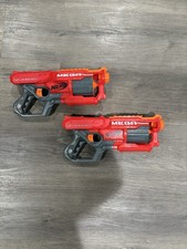 NERF MEGA CycloneShock Dart