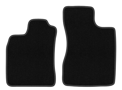 Tapis avant moquette - avant,