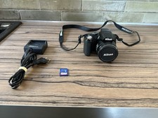 Appareil photo numérique