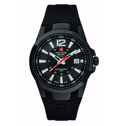 Swiss military alpine - swiss,