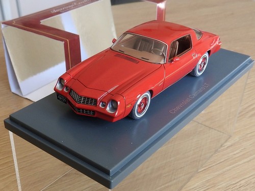 Chevrolet camaro neo - camaro, lt