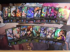 Shadowverse Evolve Umamusume