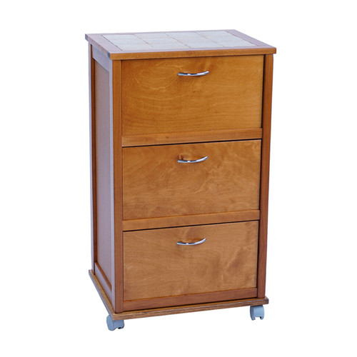 Chariot portes battantes - chariot,