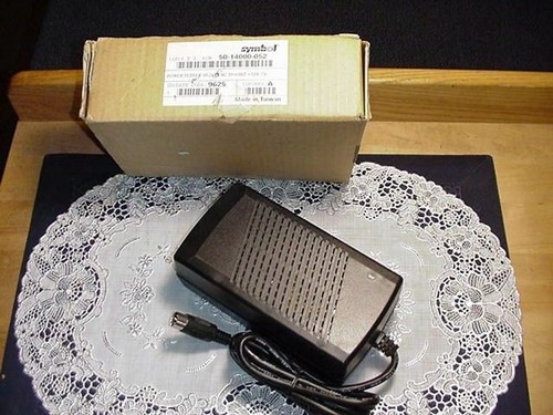 Symbol 14000 052 - 50-14000-052, power
