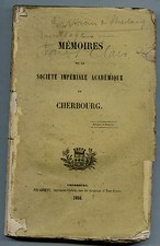 Mémoires de la Société