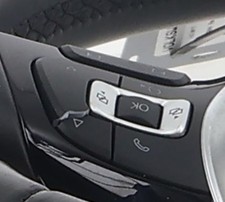 Volant VOLKSWAGEN GOLF 7 PHASE 1 5G0419091FTE74