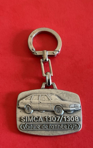 Porte clef augis - clef,