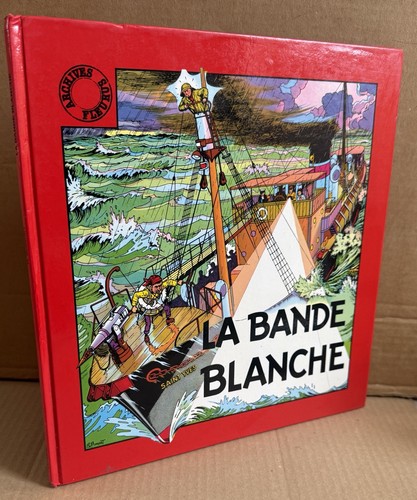 Bande blanche archives - la, blanche.