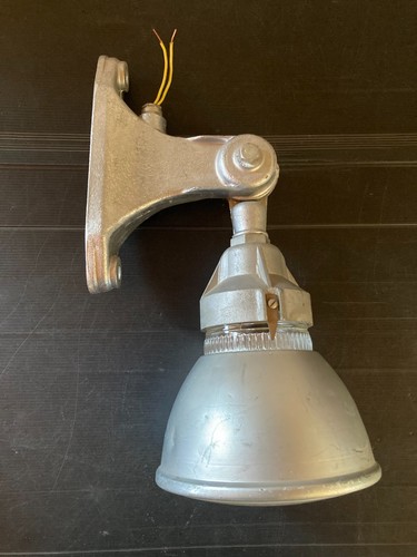 Lampe suspension indus - , en