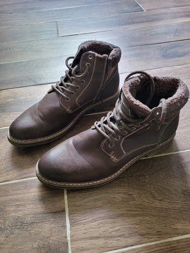 Bottines original - bottines,