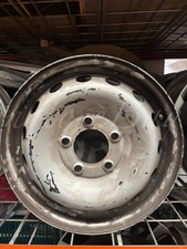 403000037R  jante tôle acier