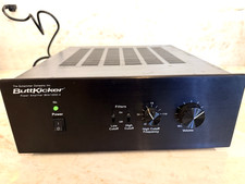 ButtKicker Power Amp BKA1000-4