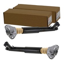 2x Electr. Réglable