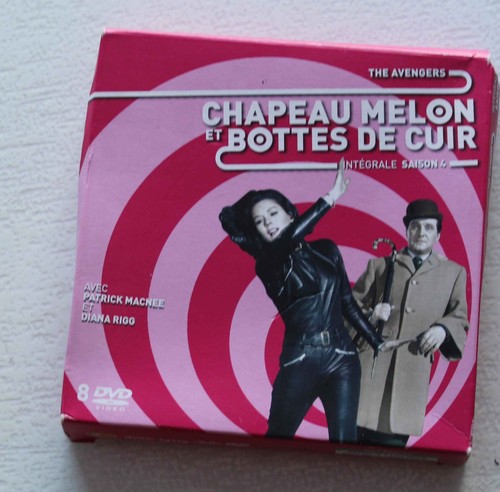 Chapeau melon bottes de - melon, et