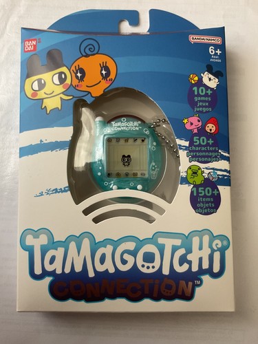 Bandai tamagotchi connection - bandai,