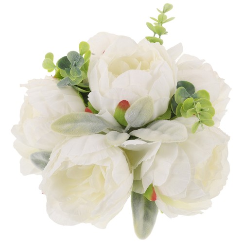 Bouquet mariage mariée - mariage,