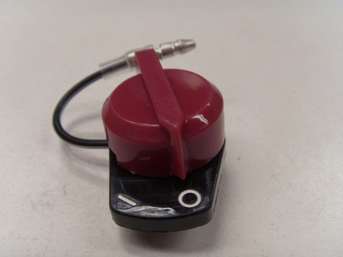 Interrupteur stop tondeuse - interrupteur,