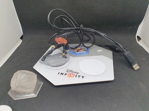 Ps3 disney infinity socle 3 - ps3,