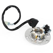 Stator d'alternateur pour