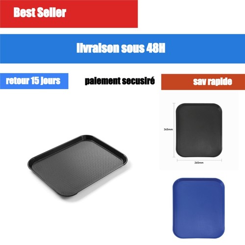 Plateau service hendi - de,