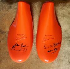 Nike Air Pressure, Mark Jackson, NBA Shoes