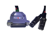 KA12 MIDI Interface Adapter