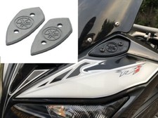 Cache bouchons de plaques de