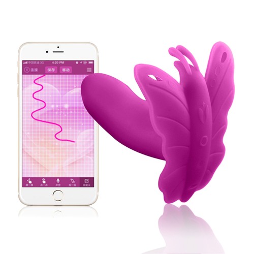 Sextoys femme culotte vibrante - sextoys,