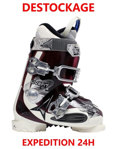 Chaussure ski atomic live - de, "live